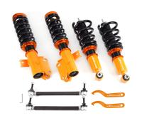Coilovers for Chevrolet Camaro 2010-2015 7.0 Z 28 6.2 3.6