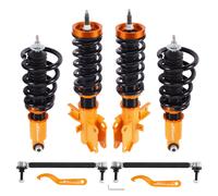 Coilovers LoweringKit for Chevrolet Camaro 2010-2015 Petrol LSA LS3 L99 LLT