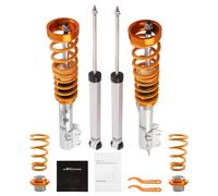 Street Coilovers Kit FOR Fiat Grande Punto + Evo 1.0-1.9 1.3D-1.9D 05-12 199