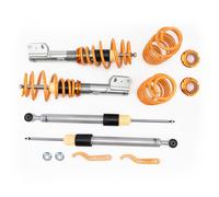 Coilovers for Ford Fiesta Mk7 Incl ST180 ST200 2017 Adjustable Suspension Kit