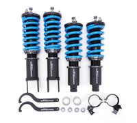 Coilovers for Honda Civic 1996-2000 EJ EK EM EC ED EE EF 1988-1991