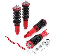 Coilovers For Honda Civic 88-91 EC ED EE EF Civic MK5 MK6 1992-2000 EG EJ EK EM