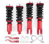 Coilovers for Honda Civic CR-X 1988-2000 EJ EK EM EG EH EC ED EE EF EF9 EG1 EK8