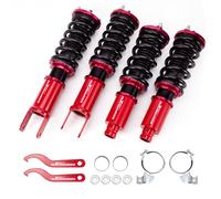 Coilovers for Honda Civic EG EH EJ EK EM (92-00) CRX Integra Suspension Lowering
