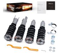 Coilovers For Honda Civic EJ EK EM 96-00 EJ5 EJ6 EJ9 EK8 EK9 Suspension Struts