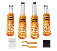 Coilovers Suspension Sping Kit for Mazda MX-5 MK1 NA 1989-1997 1990 1992 1996
