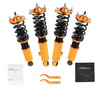 Coilovers for Mazda MX5 / Miata NA/NB (89-05) Suspension MX-5 MK1 MK2