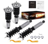 Performance Coilovers Kit For Mazda MX-5 NA NB MX5 MK1 II 1989-2005 1.6 1.8L
