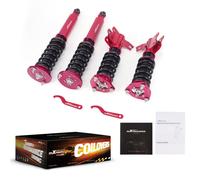 Coilovers for Nissan Silvia 240Sx 95-99 S14