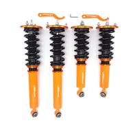 Coilovers for Nissan Skyline GTST R33 Adjust Damper Suspension Coil Spring Strut