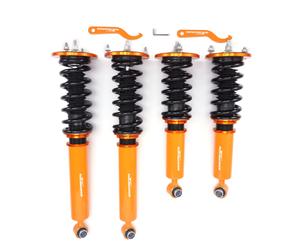 Coilovers for Nissan Skyline GTST R33 Adjust Damper Suspension Coil Spring Strut