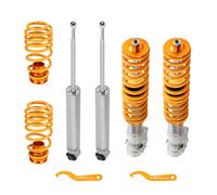 Coilovers for SEAT Arosa (6H) VW Lupo Lowering Suspension Strut Absorbers