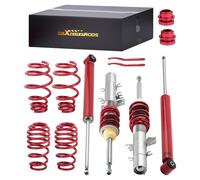 Coilovers for Skoda Fabia Mk1 Hatchback Estate TDI vRS 1999-2008 6Y Shock Spring