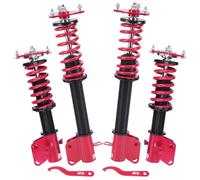Coilovers for Subaru Forester SG 03-08 Impreza WRX STI