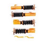 Coilovers for Subaru Impreza WRX GC6 GC8 93-00 Suspension Struts Shock springs