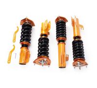 Coilovers For Subaru Impreza WRX GC8 93-01 24 Steps Adjustable Damper