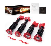 4x Coilovers for Subaru Impreza WRX & STi (GDA/GDB) 2000-2007 Suspension Struts