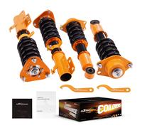 Coilovers for Toyota Corolla E120 E130 Matrix 2003-2008 Suspension Springs Shock