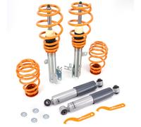 Coilovers For Vauxhall Astra H 1.8 16v / 2.0 Turbo / VXR Astra MK5 Suspension