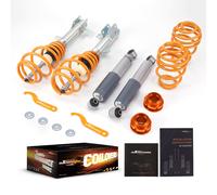 Coilovers for Vauxhall Astra H Hatch Inc 2.0T VXR 2004-2010 Zafira B Springs