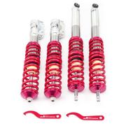 Coilovers Suspension Kit for VW Golf Mk3 2WD 1991-2000 1H Vento Corrado Shock