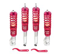 Coilovers Suspension Kit for VW Golf Mk3 2WD 1991-2000 1H Vento Corrado Shock