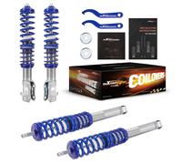 Coilovers for VW Golf Mk3 1H Hatchback 1.9 TDi 2.8 VR6 2.0 GTI 1991-1999