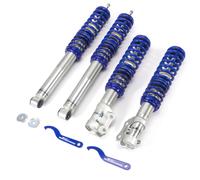 Coilovers for VW Golf Mk3 1H Hatchback 1.9 TDi 2.8 VR6 2.0 GTI 1991-1999