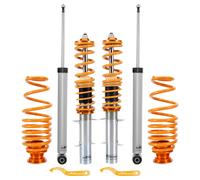 Coilovers for VW Golf Mk4 Bora 1J Hatchback Estate 1997-2006 GTI TDI