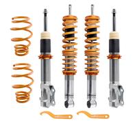 Coilovers For VW Polo 6N MK3 Seat Ibiza/Cordoba 6K Adjustable Suspension Shock