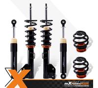Coilovers for VW Transporter T5 2003-2015 T32 Strut Springs Lowering Kit