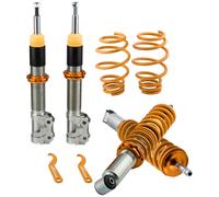 Coilover for Seat Ibiza 6k 1993-02 VW POLO 6N Adjustable Suspension Shock Strut