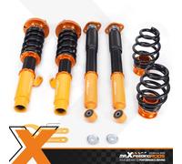 Coilovers Kit for E46 Saloon Convertible 316 318 320 323 325 328 Damper shock