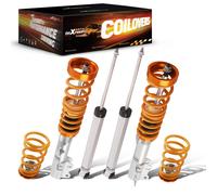 Street Coilovers Kit FOR Fiat Grande Punto + Evo 1.0-1.9 1.3D-1.9D 05-12 199