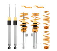 Coilovers Kit for Ford Fiesta Mk6 ST 2.0 (150hp) 05-08 JH JD