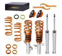 Coilovers Kit for Ford Focus Mk2 2004-2011 C307 TDCi Ti Saloon Estate 2004-2011