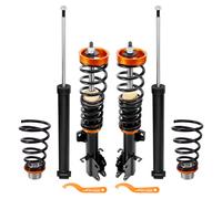 Coilover Lowering Suspension Kit For BMW 3 E36 318i 318is 320i 90-98 Shock Strut