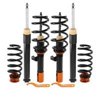 Coilovers Kit for VW Golf Mk7 5G 1.0 1.2 1.4 TSI Audi A3 8V S3 Multi-Link
