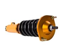 Coilovers Kits Compatible With Miata MX5 NA NB 1990 2005 Shock Absorbers Adjustable Height Shocks Absorber Springs Universal Fit Aftermarket Replacement