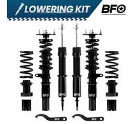 Coilovers Lowering for BMW 3 series E90 E91 Saloon Estate 2004-2011 316 318