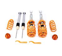Coilovers Lowering Kit For Audi A4 B6 B7 2.0 TFSI 1.8T quattro S4 RS4 Saloon