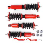 Coilover Suspension Lowering Kit For Mazda MX-5 NA NB 1998-2005.