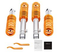 Coilovers Lowering Kit for Mazda MX5 Mk1 NA 1989-1998 97 96 95