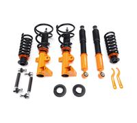 Coilovers Suspension For Mercedes C-Class W203 Saloon CLK W209 C209 2002-2007