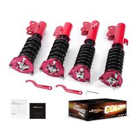 Coilovers Lowering Kit for Subaru Impreza GC, GF, GFC WRX GC8 GF8 1992-2000