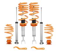 Street Coilovers Suspension Kit for VW Passat Estate B5.5 B5 Lowering Kit