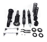 Coilovers Lowering Springs for BMW 3 Series E90 E91 Touring Estate 2WD 2004-2012