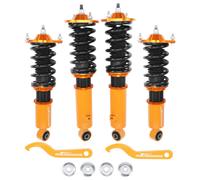 Complete Coilovers for Mazda MX5 NA NB 1989-2005 Miata Suspension Spring Kit