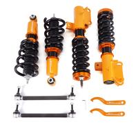 Coilovers LoweringKit for Chevrolet Camaro 2010-2015 Petrol LSA LS3 L99 LLT