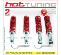 COILOVERS MERCEDES BENZ SL-CLASS R129 COILOVER SUSPENSION KIT
